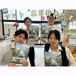わたしの理想軽。 newアルト誕生！